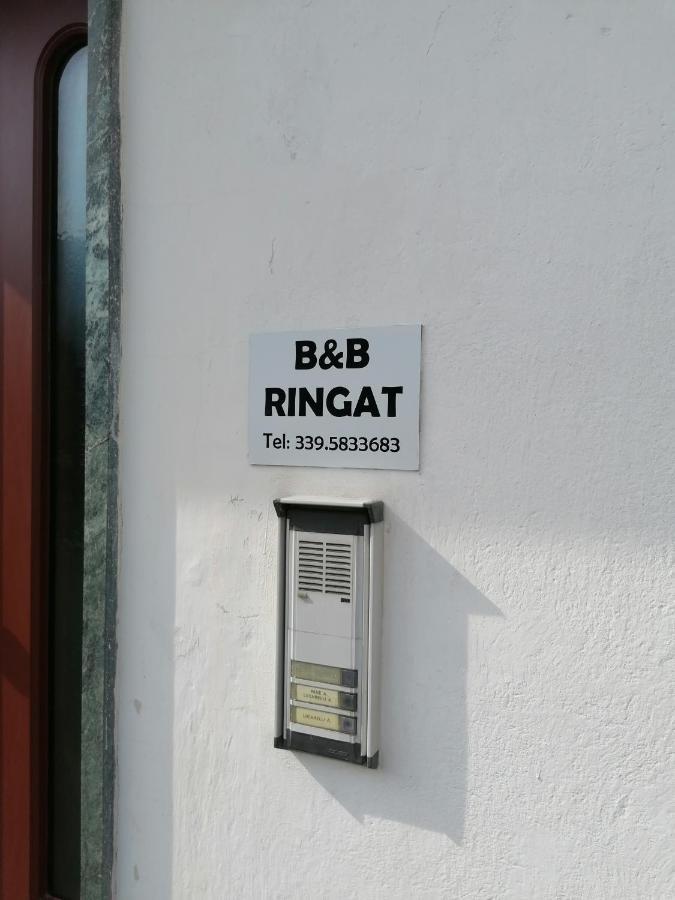 B&B Ringat 莫里 外观 照片